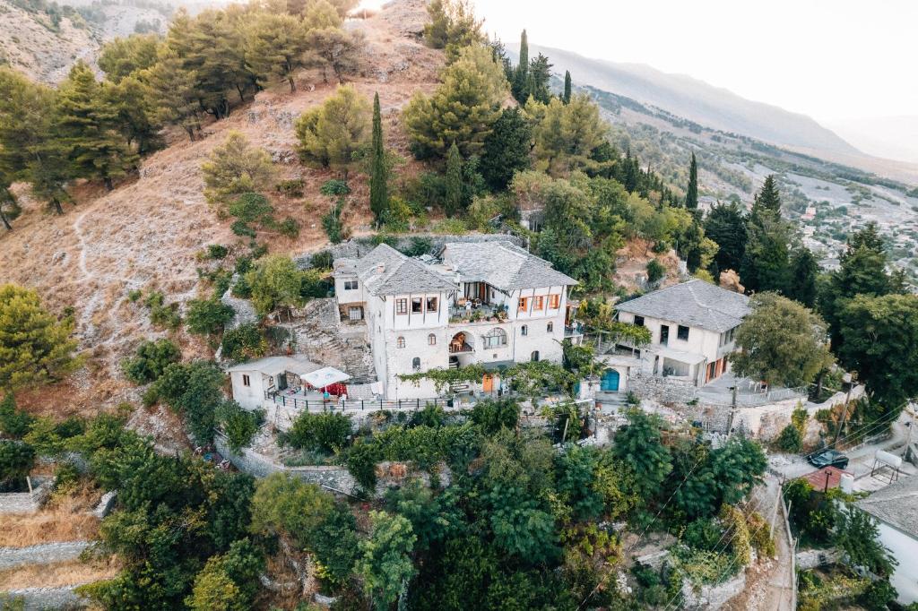 Budgetfreundliche Unterkunft in Gjirokastra in Albanien