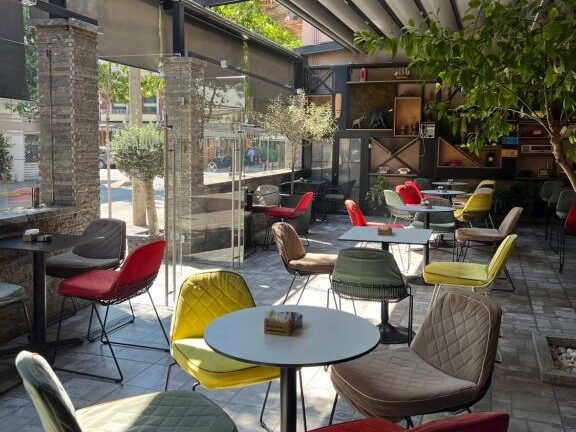 Budgetfreundliche Unterkunft in Tirana