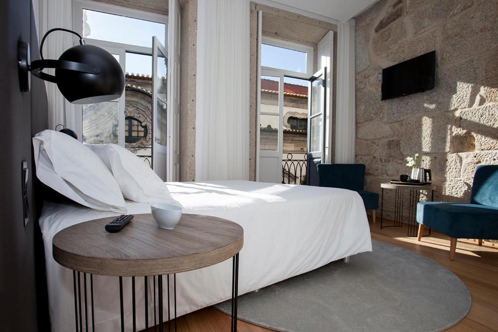 Boutique Hotel in Porto Belomont52 Guest House 
