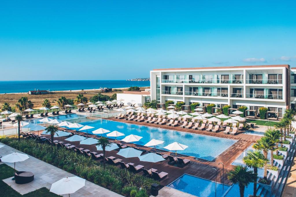 Top Hotel in Lagos Iberostar Selection Lagos Algarve