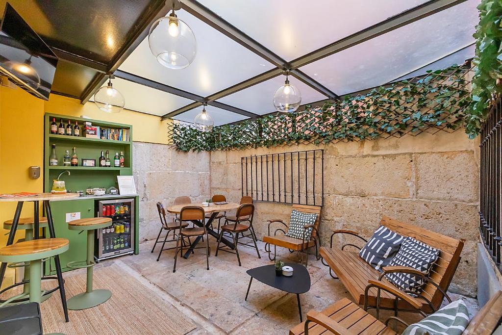 Boutique Hotel in Lissabon LR Guest House