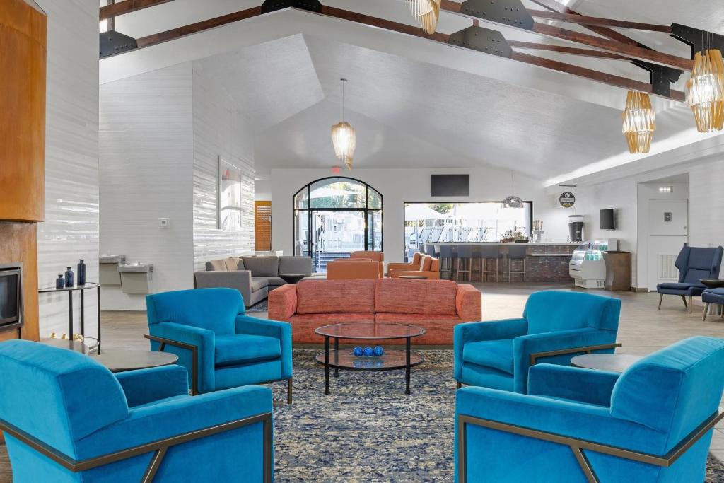 Desert Rose Resort – günstiges Hotel am Las Vegas Strip und top bewertet