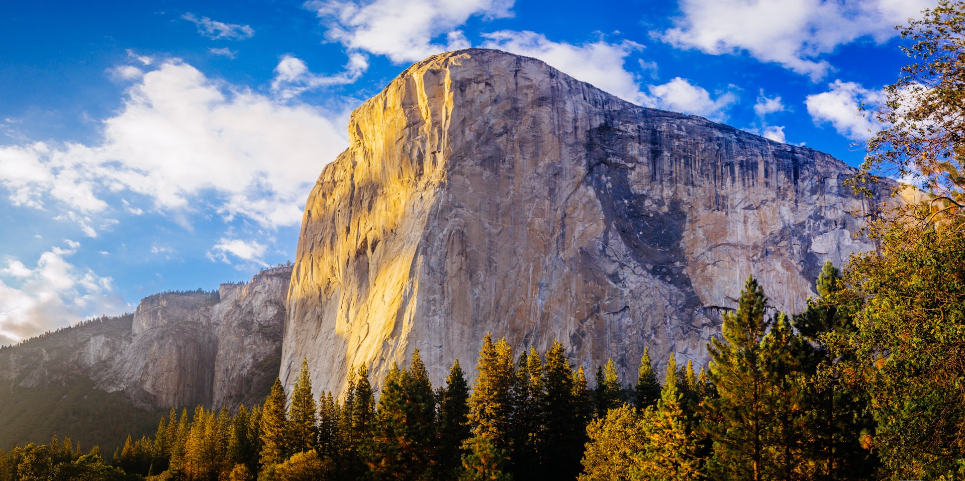 USA Rundreise Yosemite Nationalpark